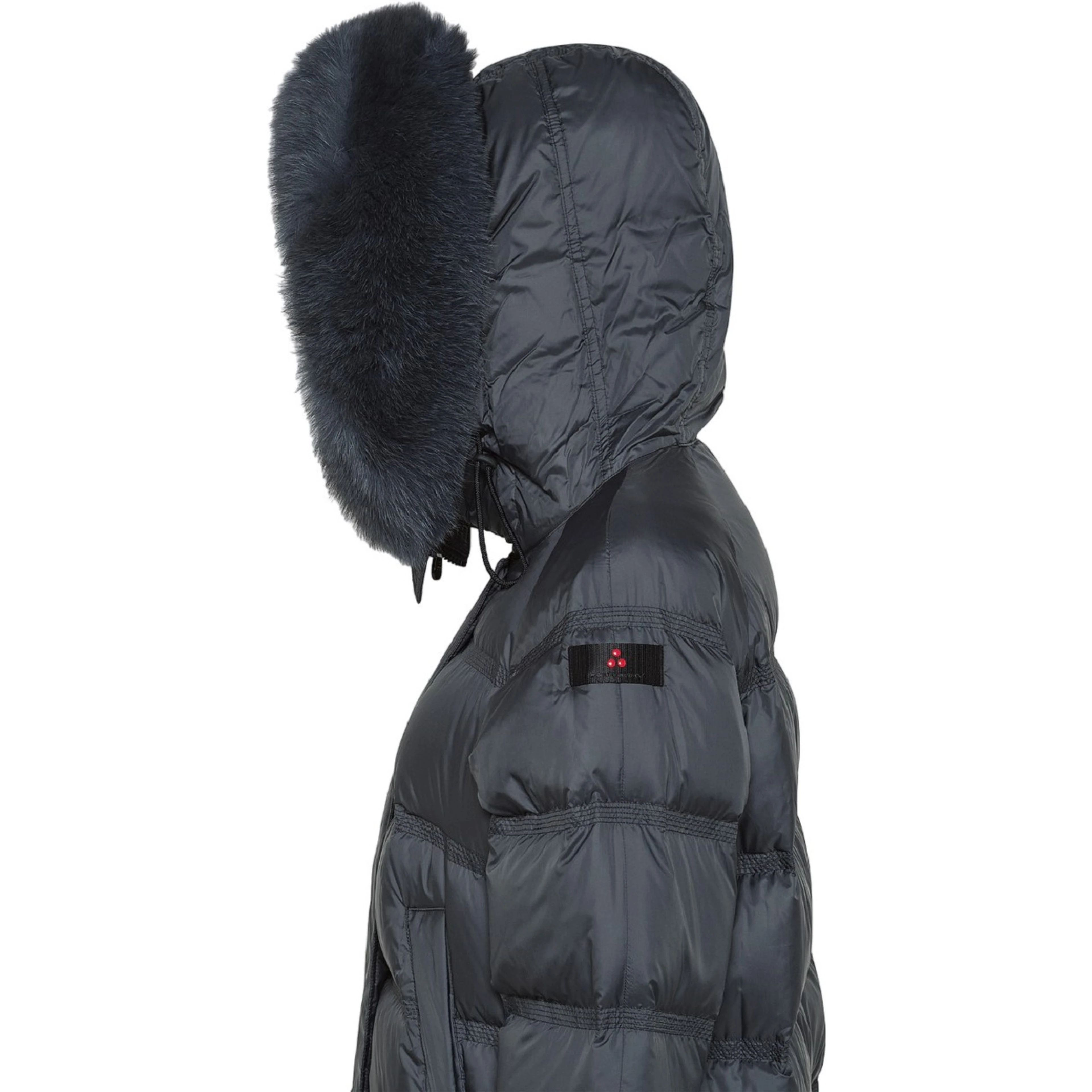 Peuterey Jackets Grey