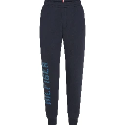 Tommy Hilfiger Trousers Blue