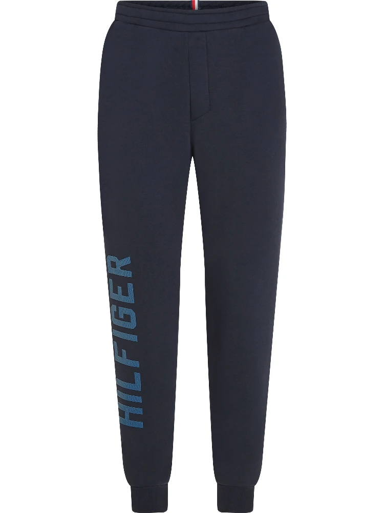 Tommy Hilfiger Trousers Blue