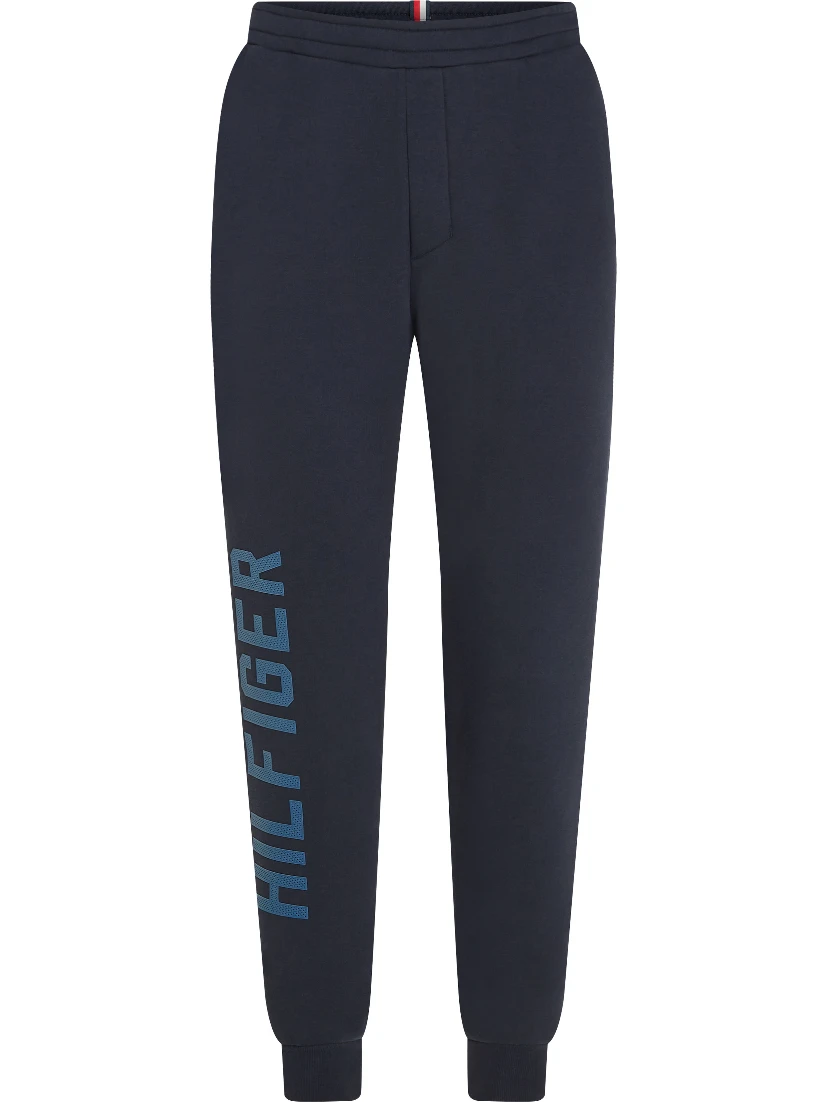 Tommy Hilfiger Trousers Blue