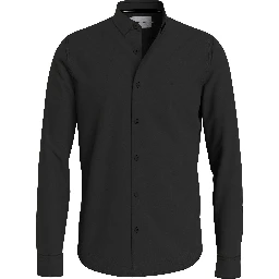 Calvin Klein Shirts Black