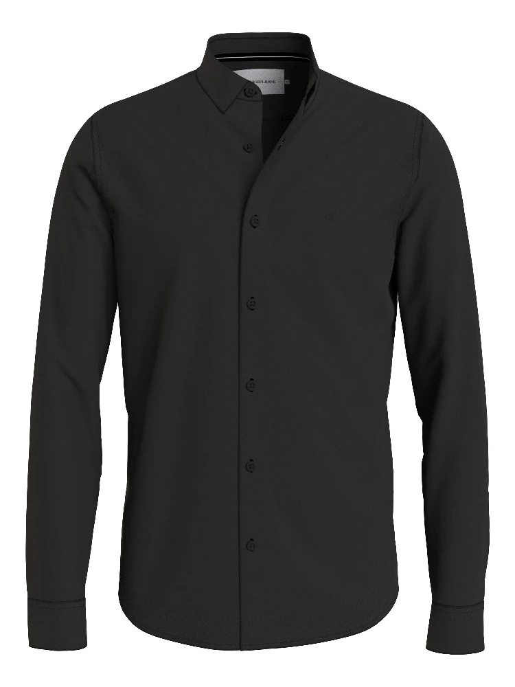 Calvin Klein Shirts Black