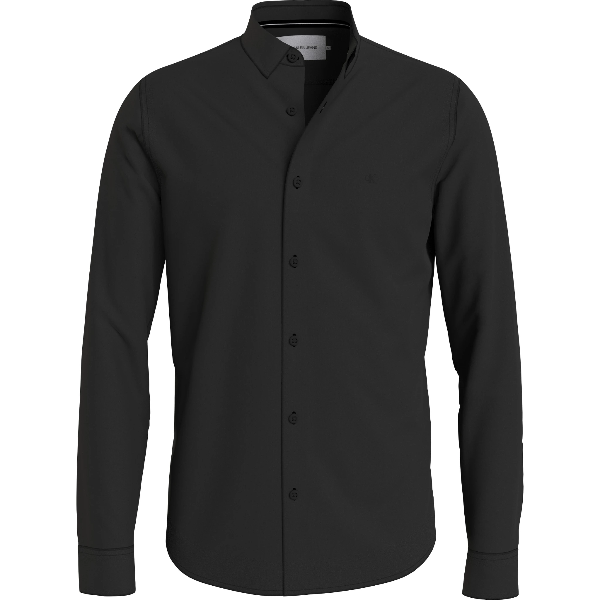 Calvin Klein Shirts Black