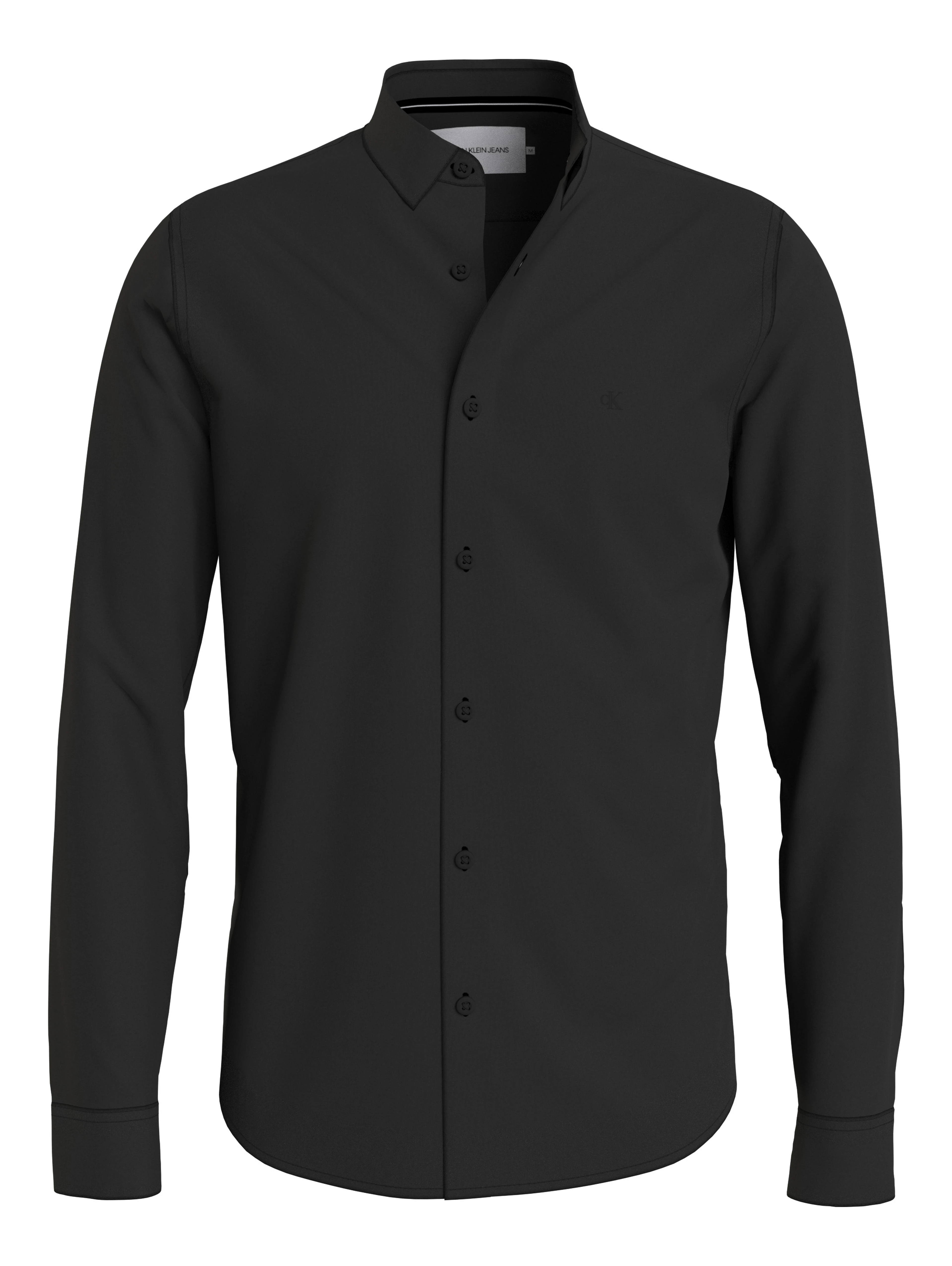 Calvin Klein Shirts Black
