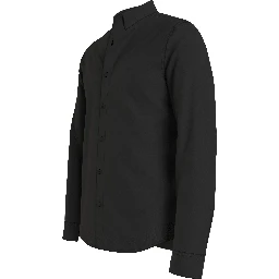 Calvin Klein Shirts Black