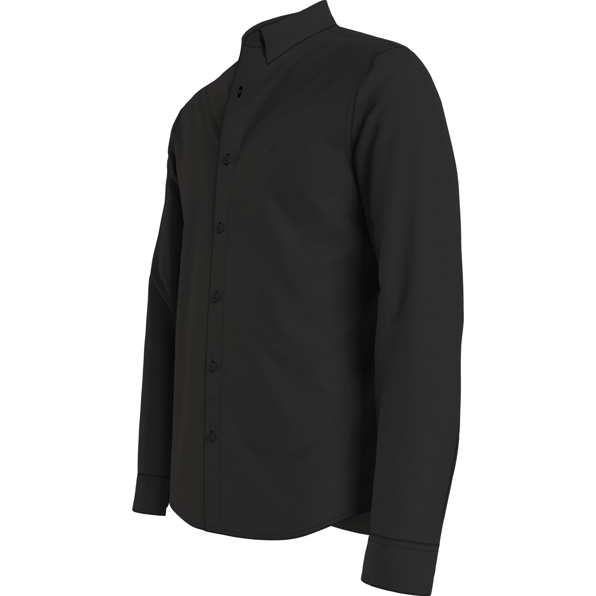 Calvin Klein Shirts Black