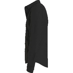 Calvin Klein Shirts Black