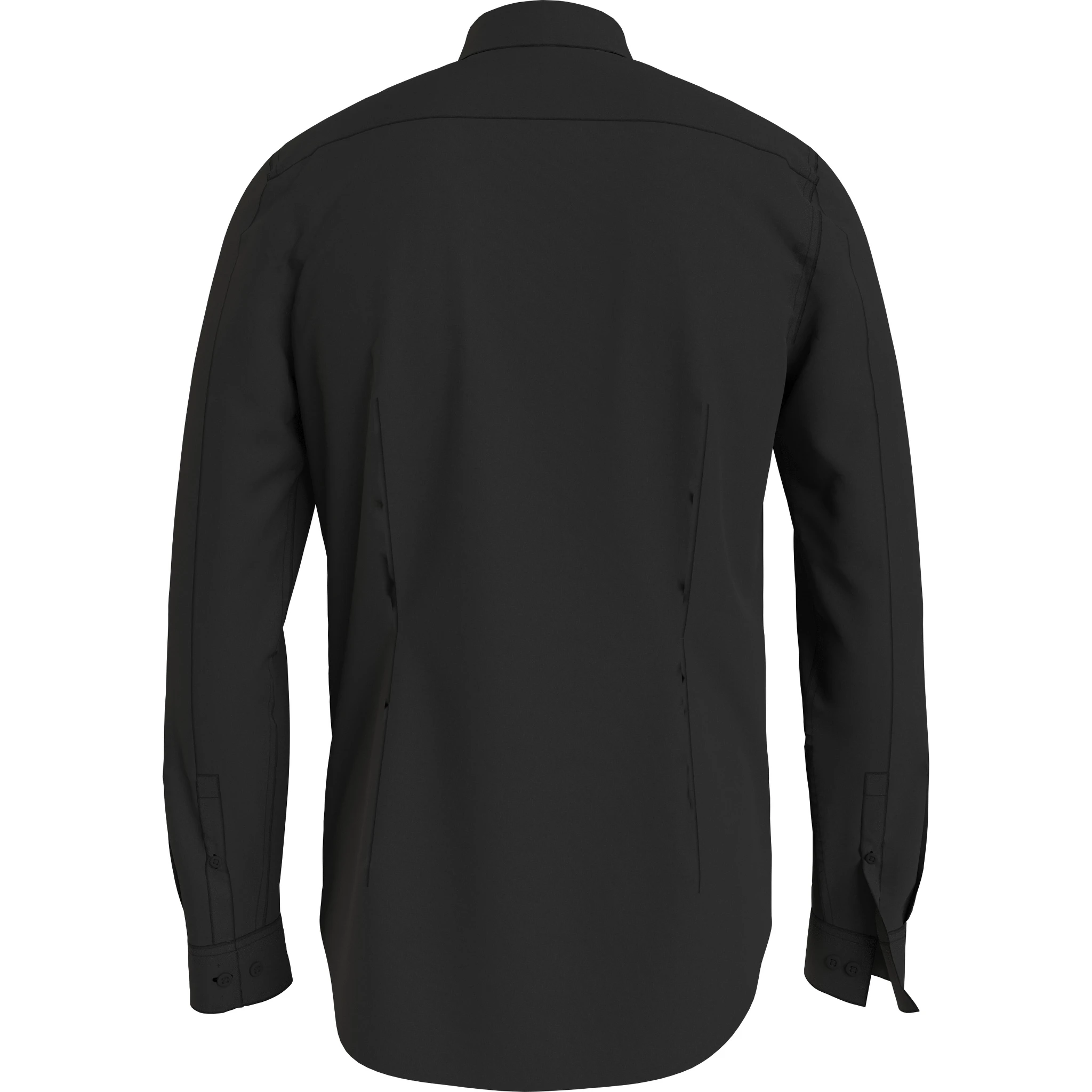 Calvin Klein Shirts Black
