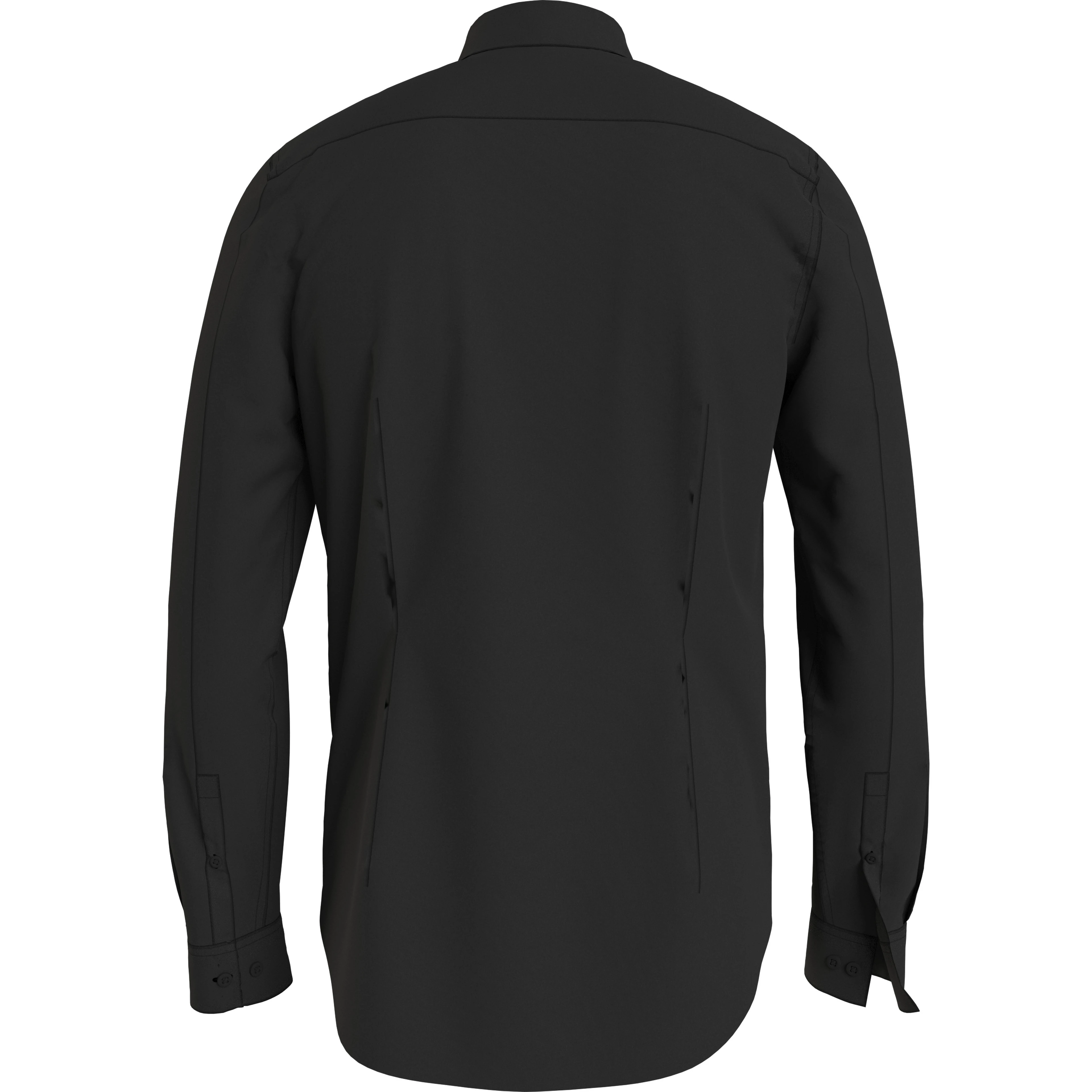 Calvin Klein Shirts Black