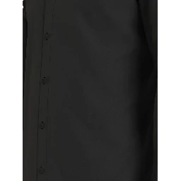 Calvin Klein Shirts Black