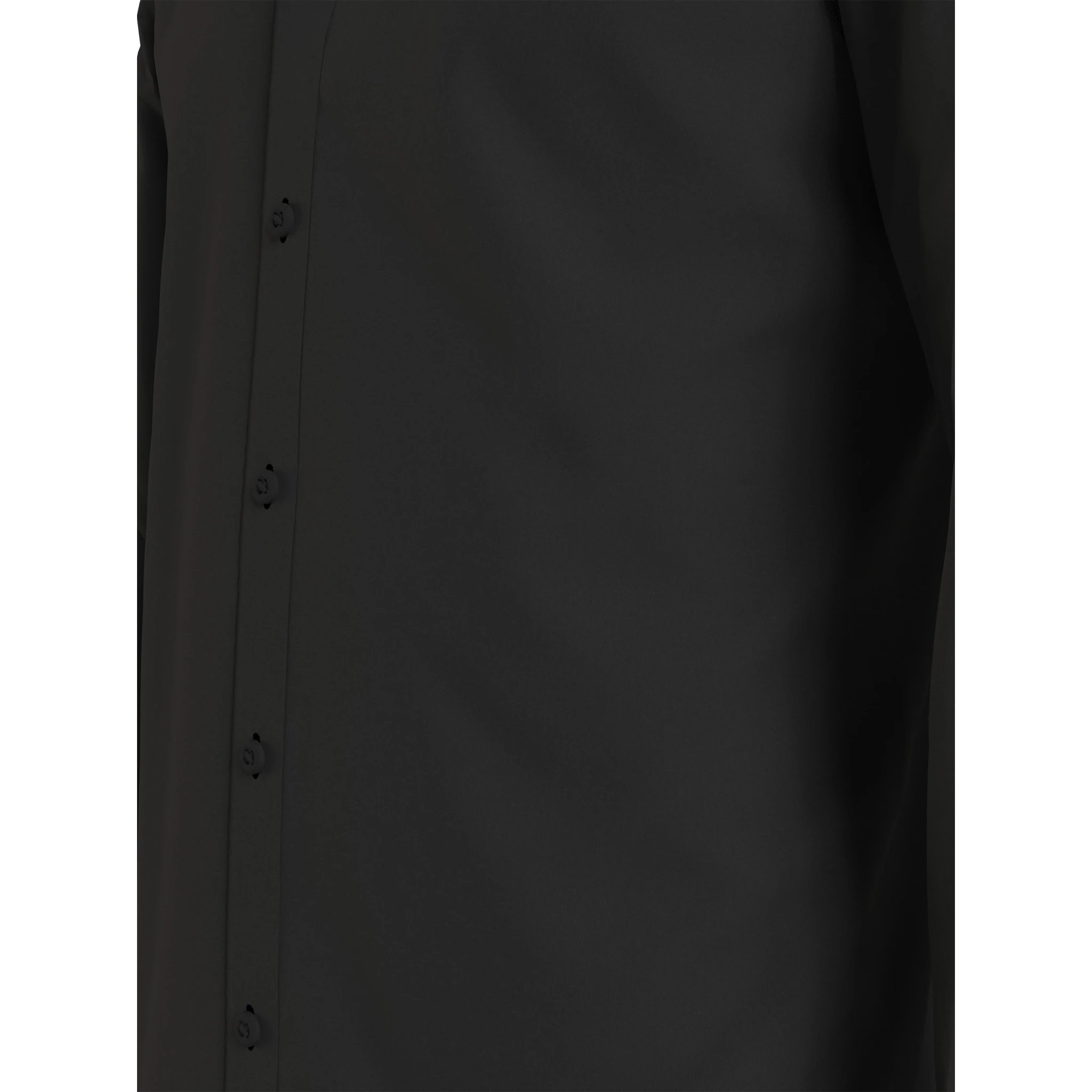 Calvin Klein Shirts Black