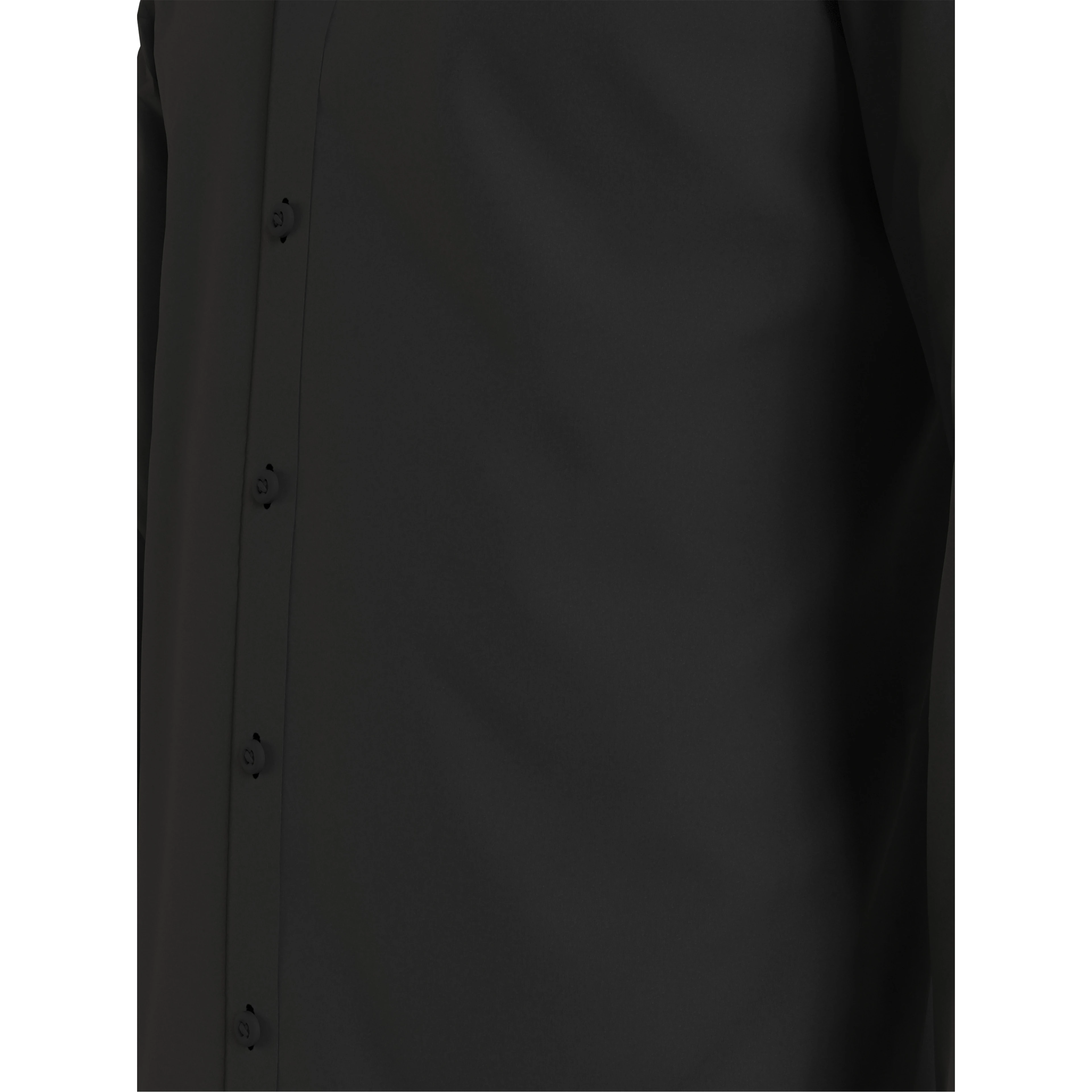 Calvin Klein Shirts Black