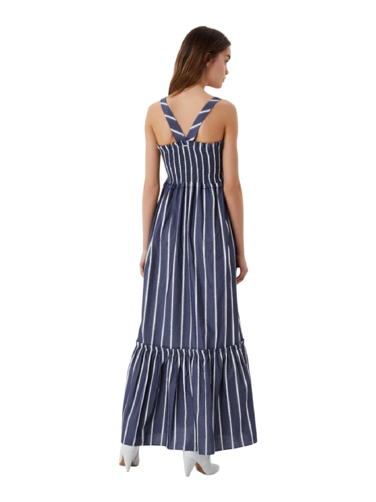 LIUJO JEANS Dresses Blue alternative