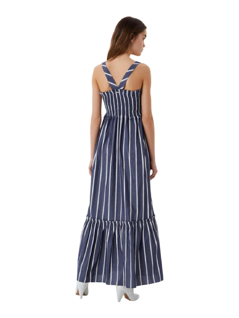 LIUJO JEANS Dresses Blue