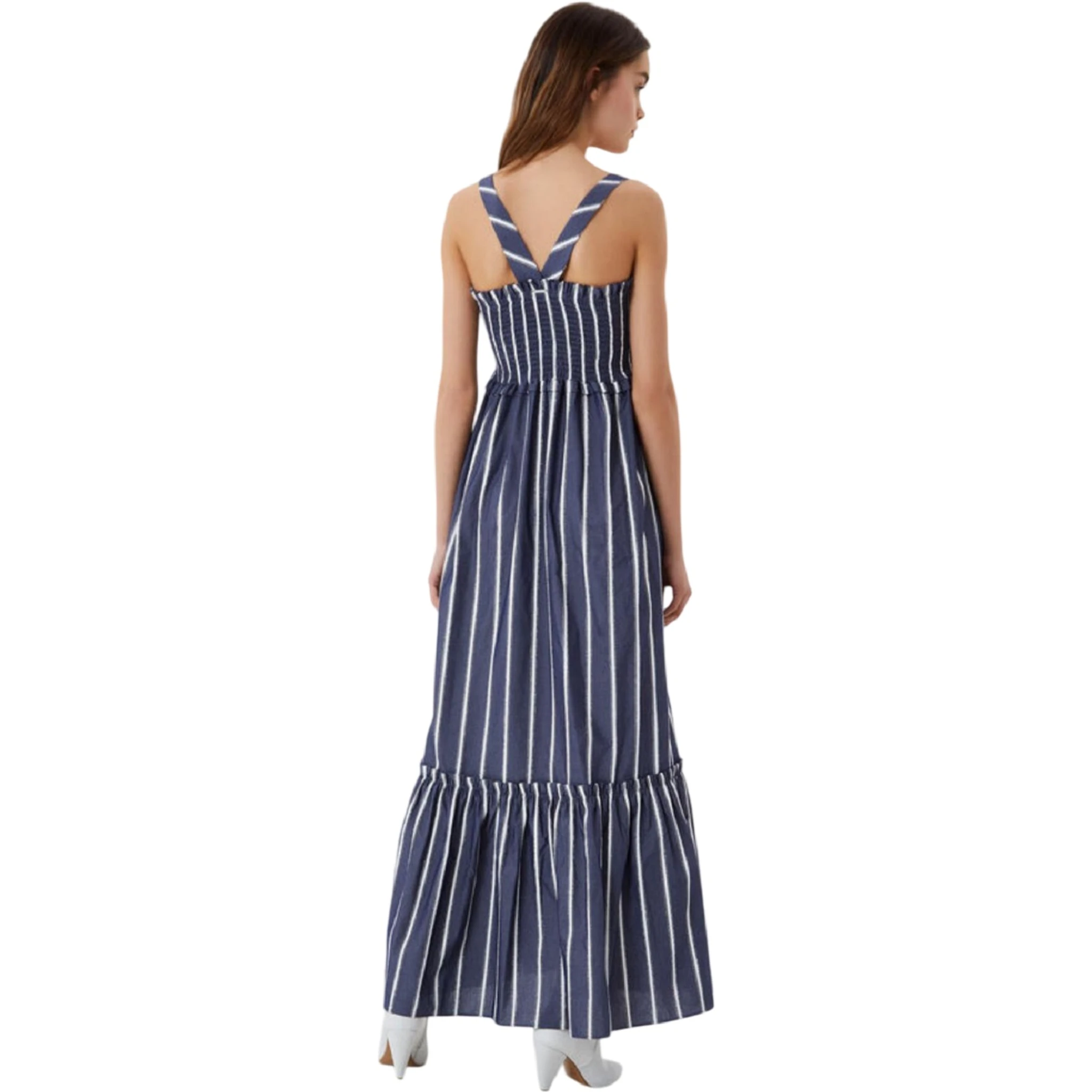 LIUJO JEANS Dresses Blue