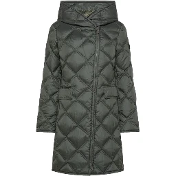 Peuterey Jackets Green