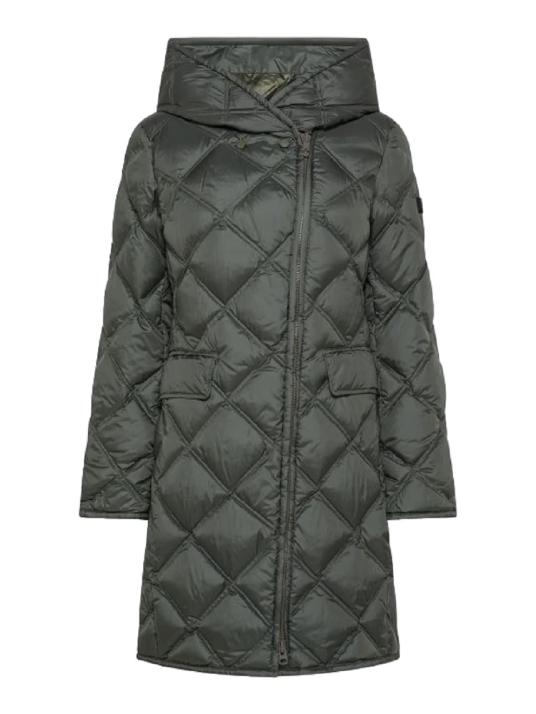 Peuterey Jackets Green