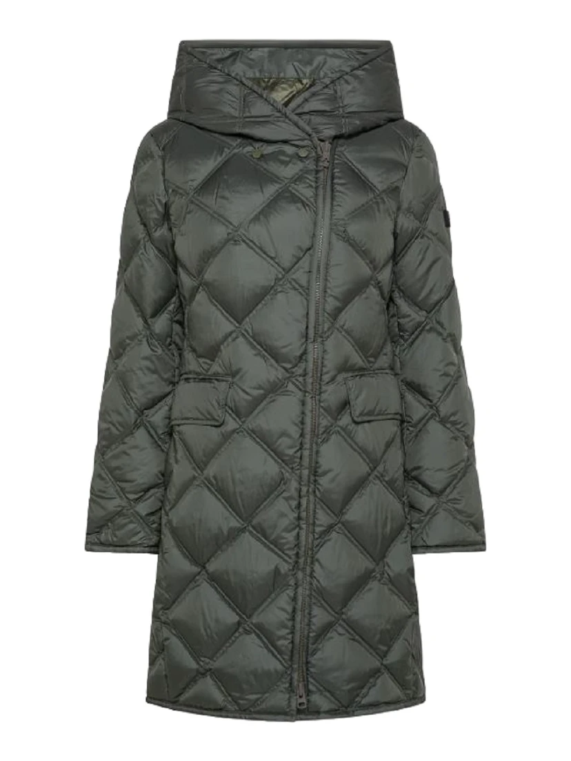 Peuterey Jackets Green