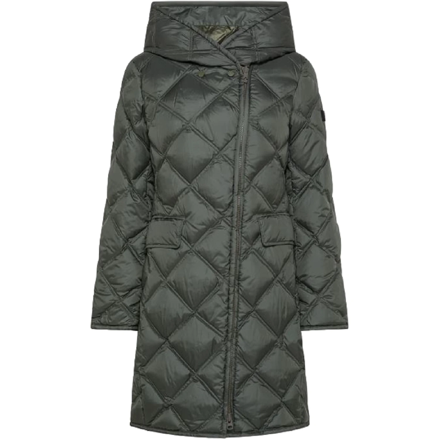 Peuterey Jackets Green