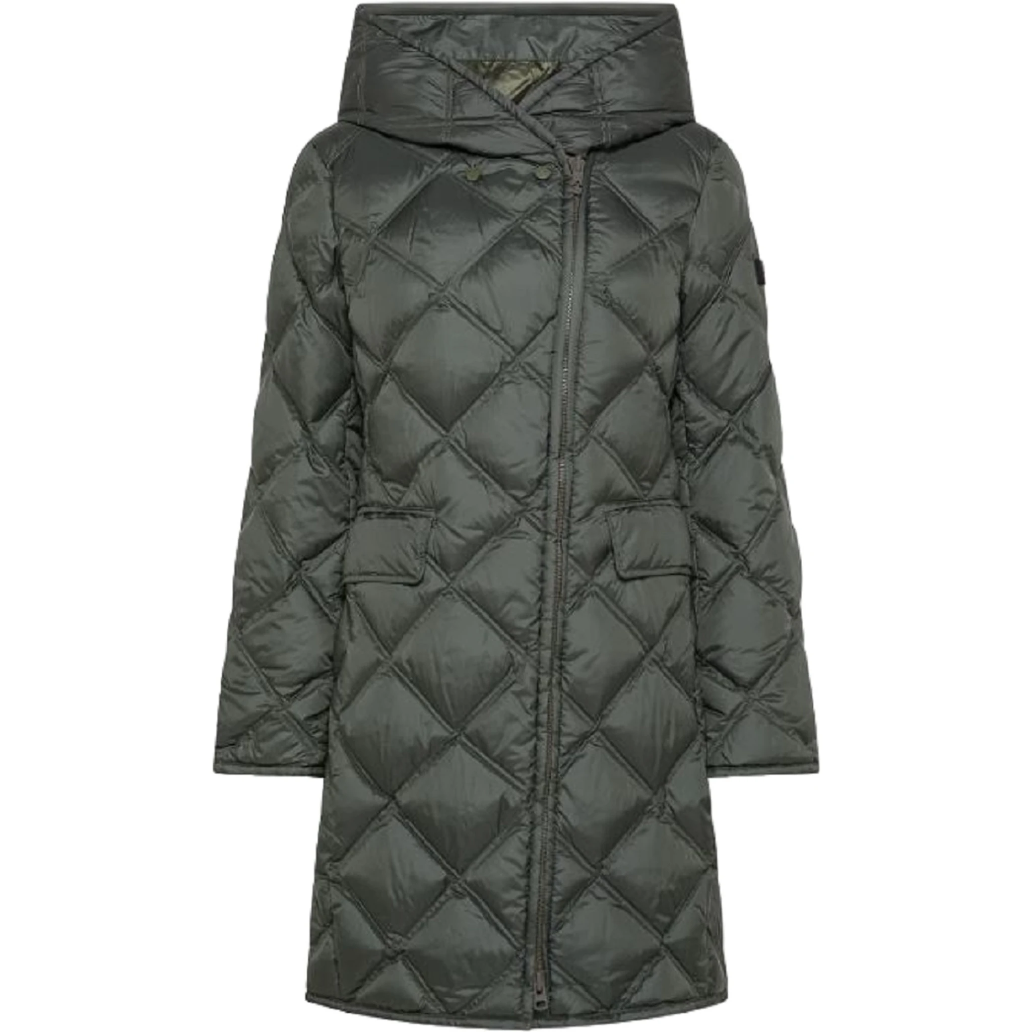 Peuterey Jackets Green