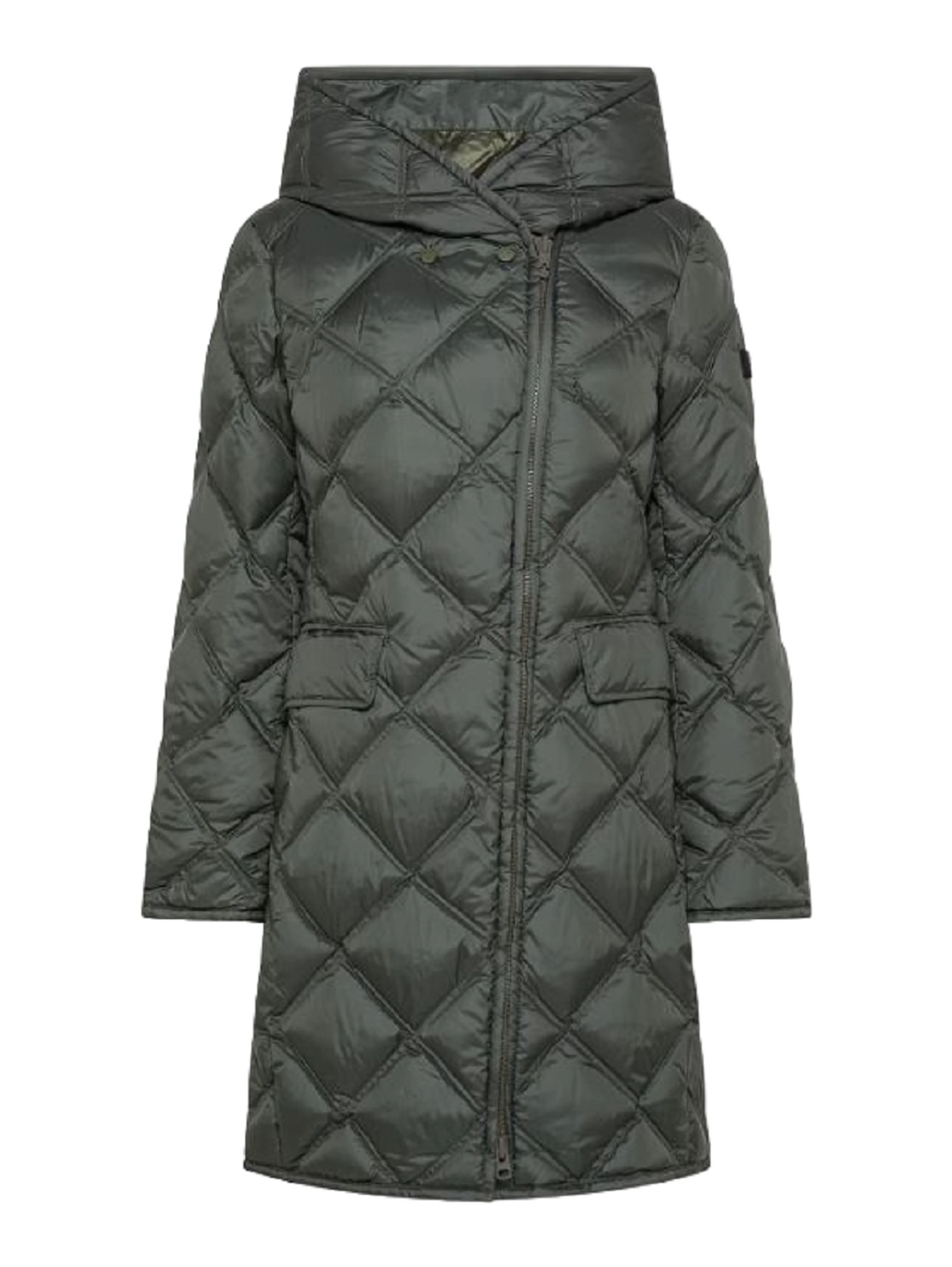 Peuterey Jackets Green