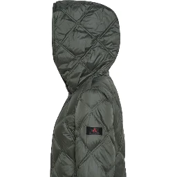 Peuterey Jackets Green