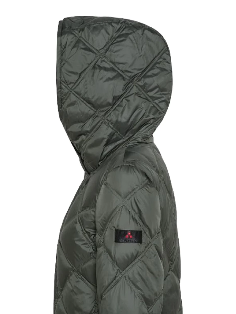 Peuterey Jackets Green alternative