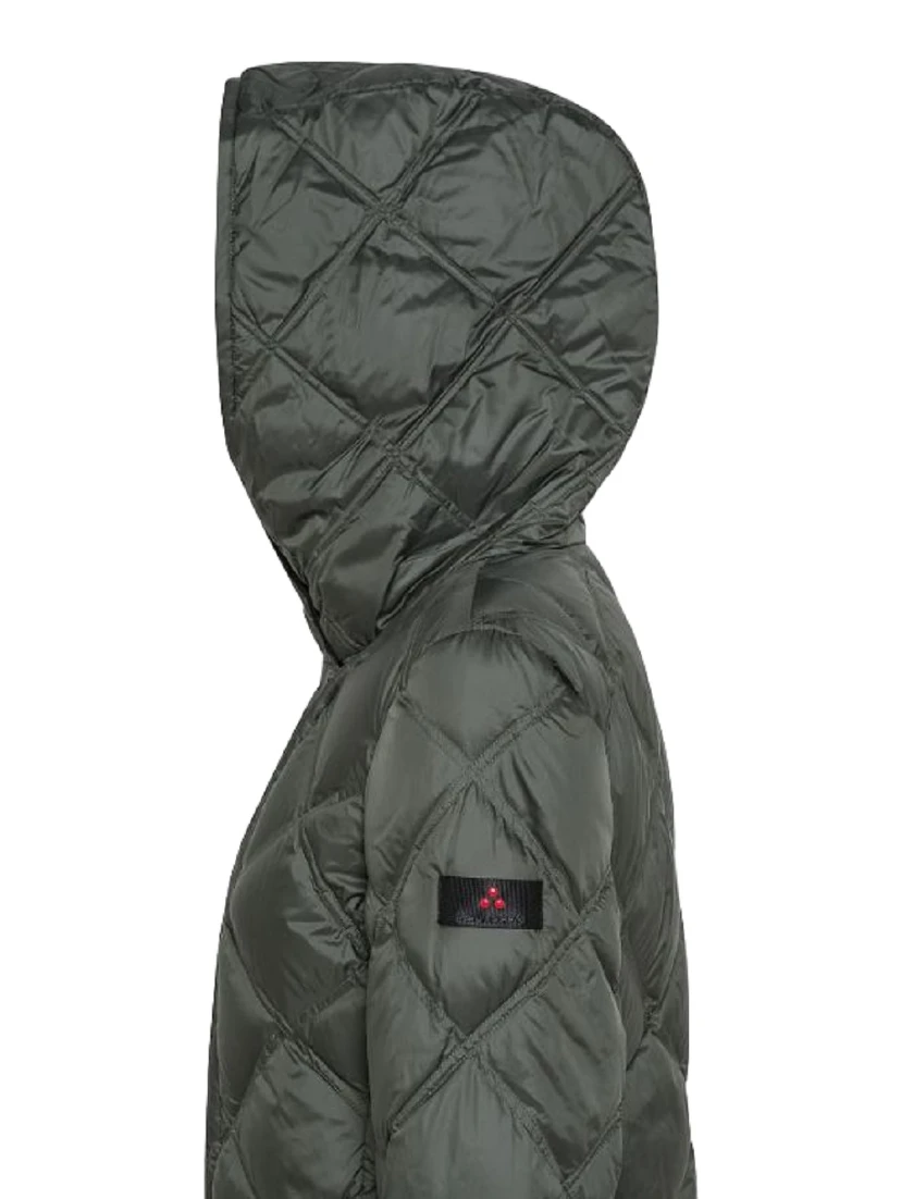 Peuterey Jackets Green