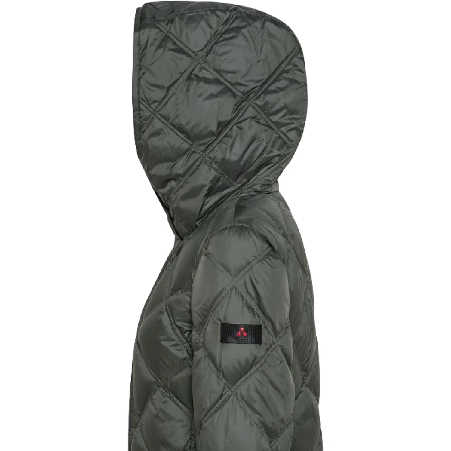 Peuterey Jackets Green