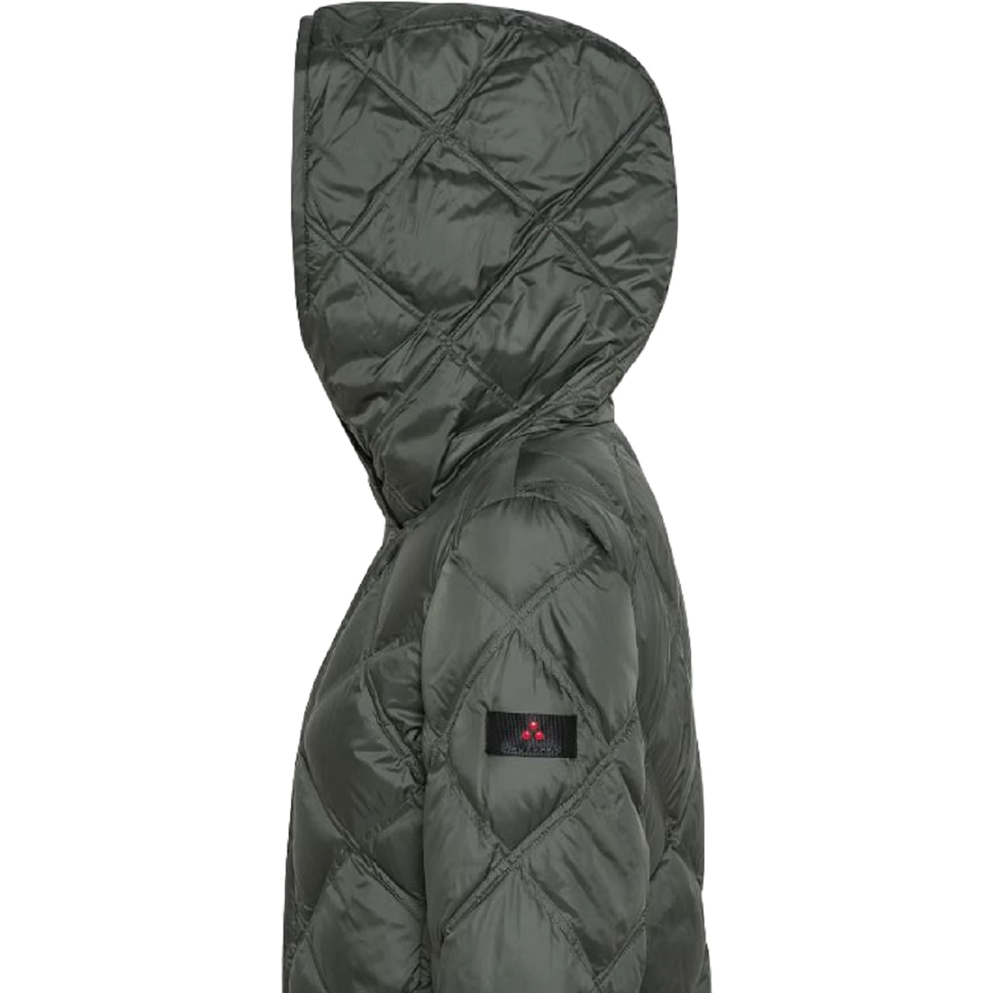 Peuterey Jackets Green