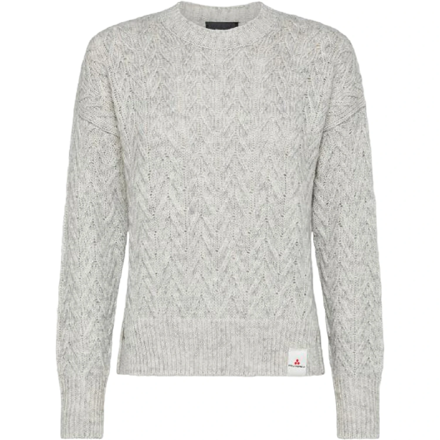 Peuterey Sweaters Grey