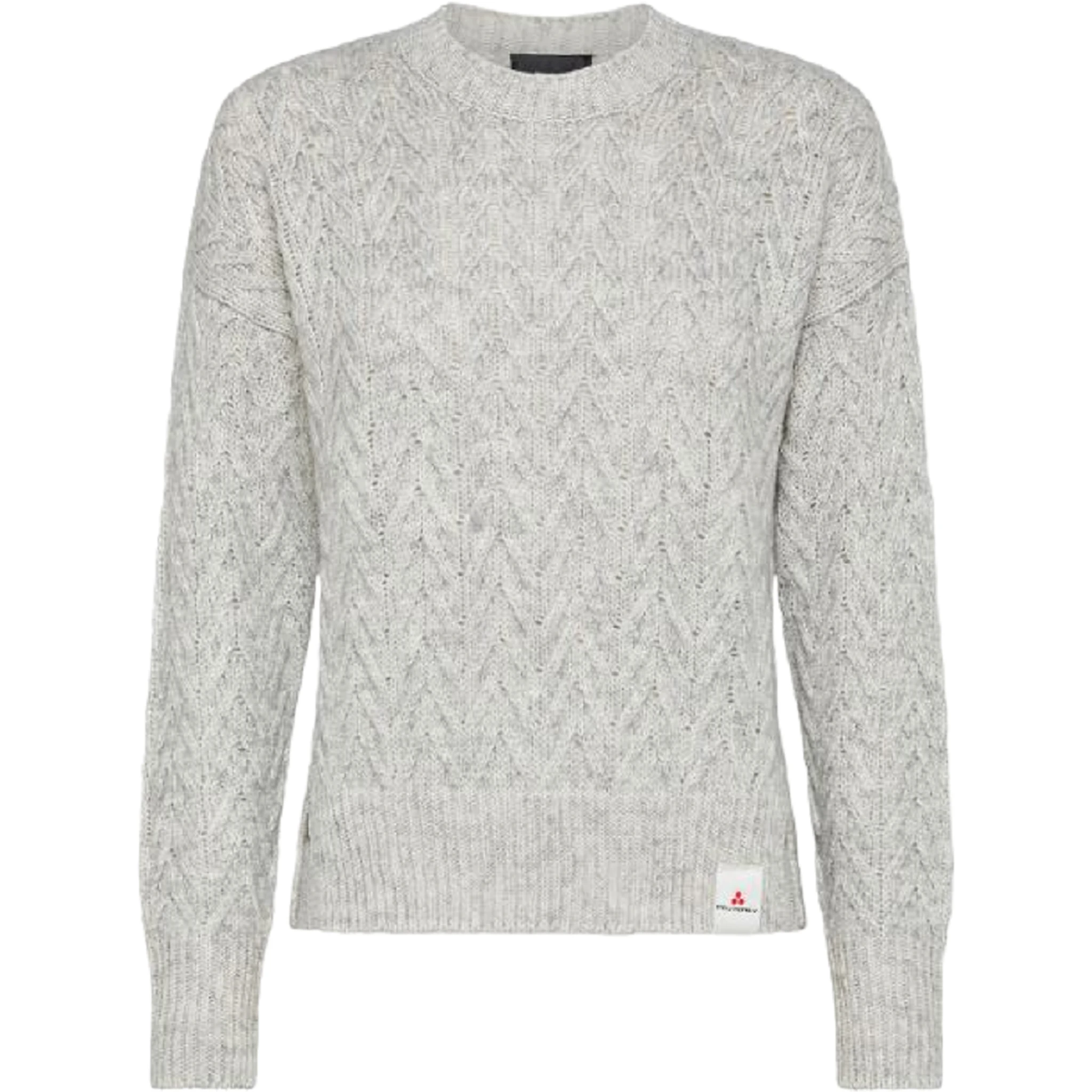 Peuterey Sweaters Grey