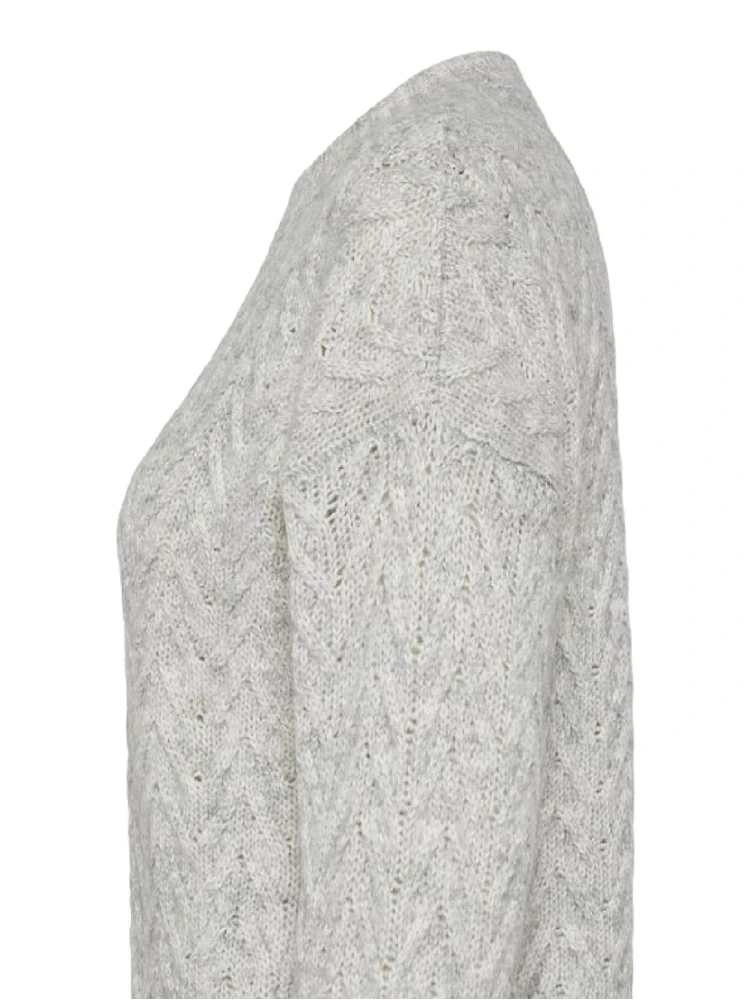 Peuterey Sweaters Grey alternative