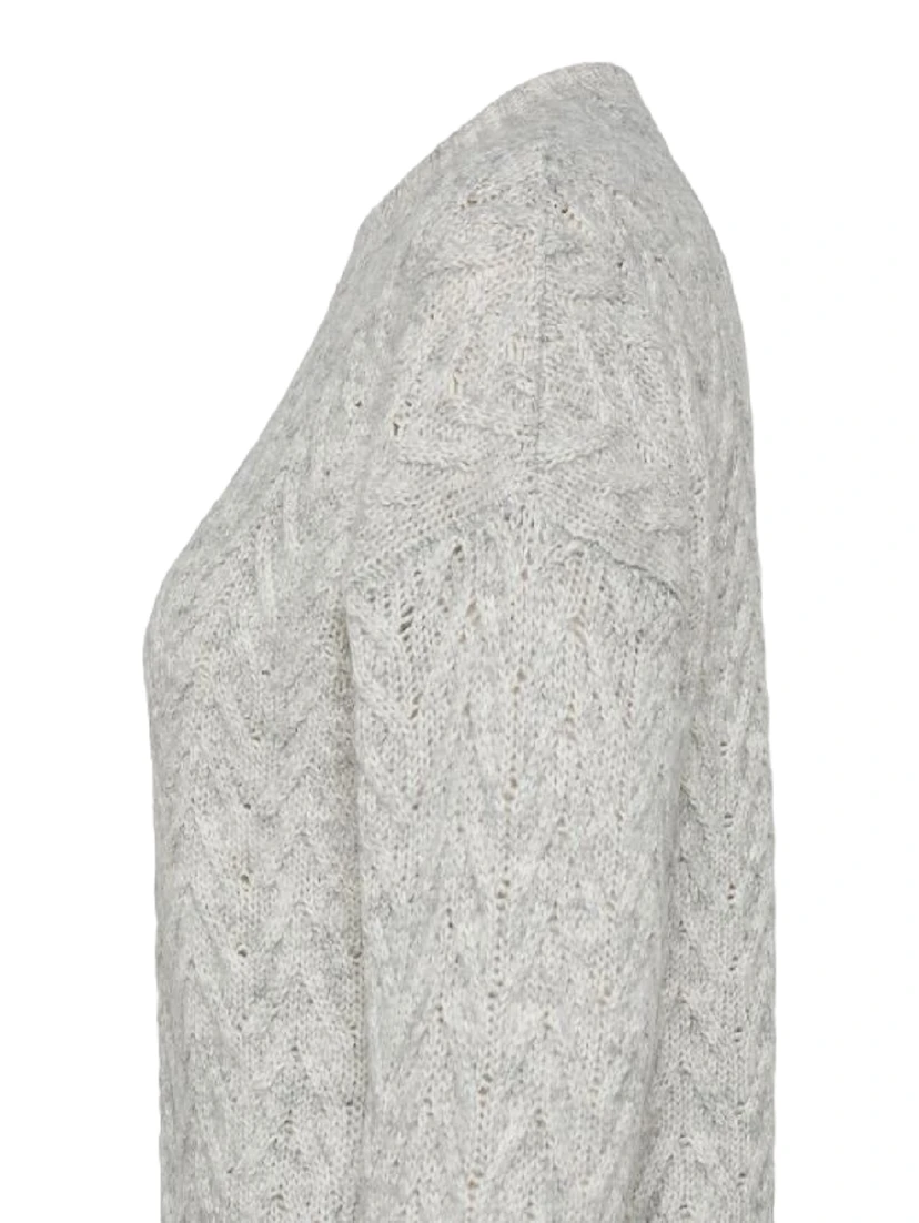 Peuterey Sweaters Grey
