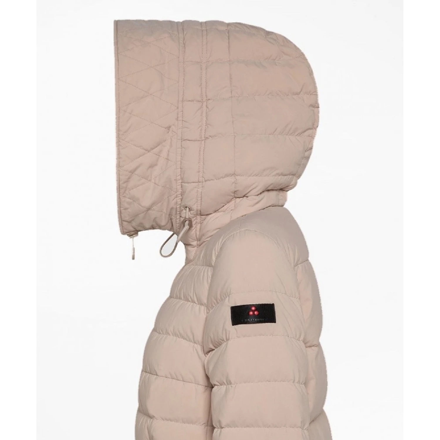 Itoka hooded coat