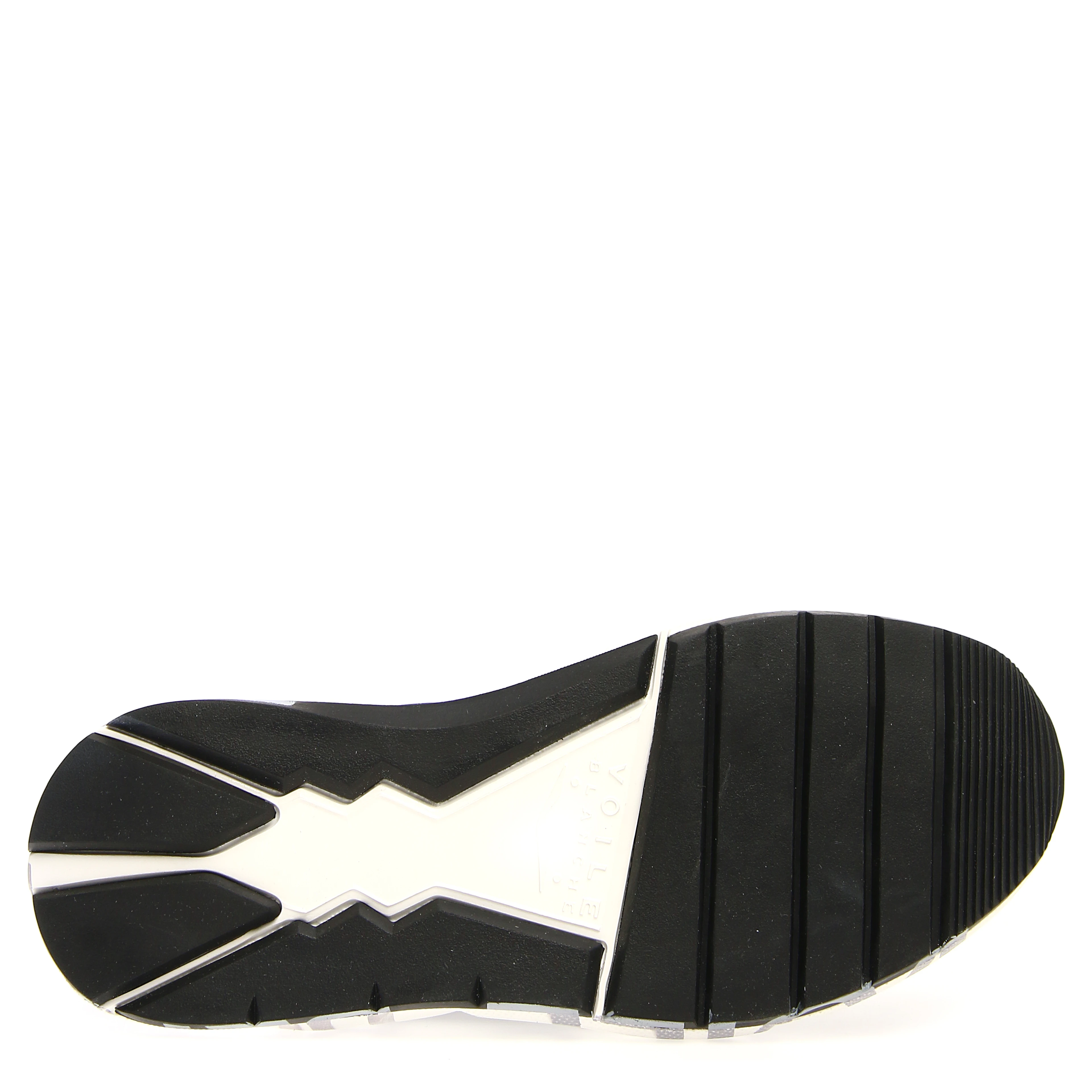 Voile Blanche Sneakers Black