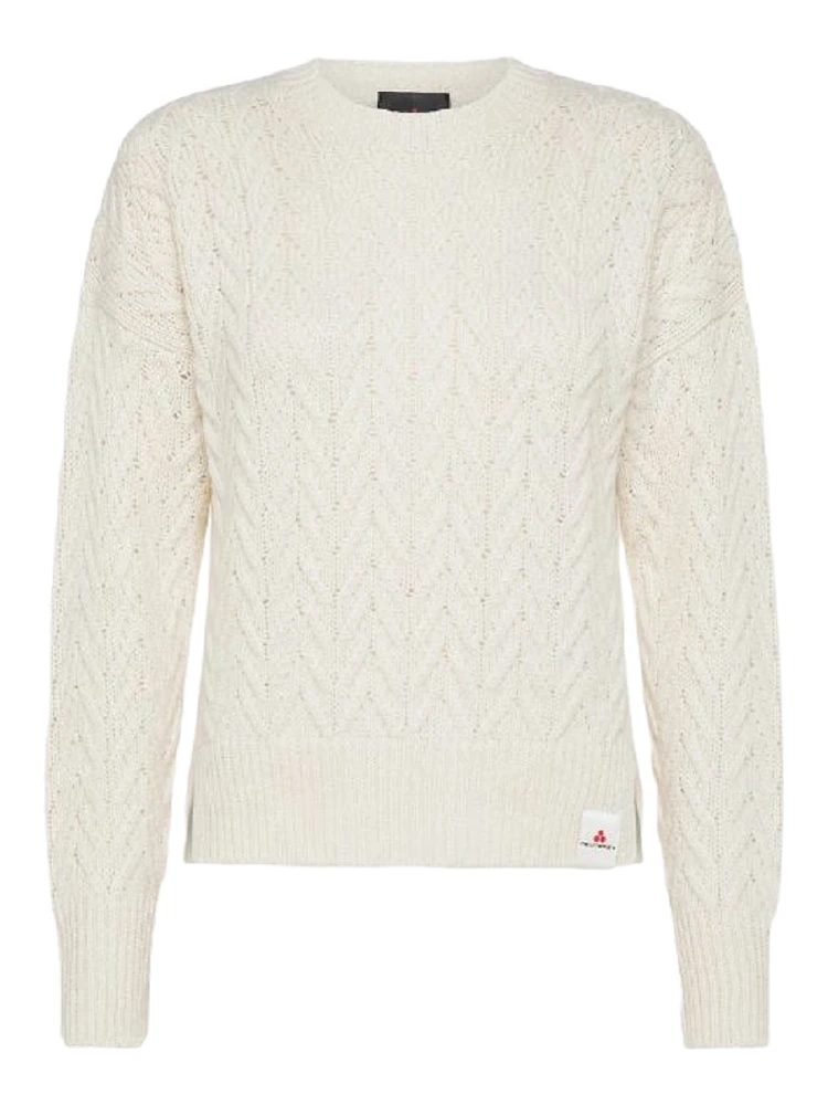 Peuterey Sweaters White