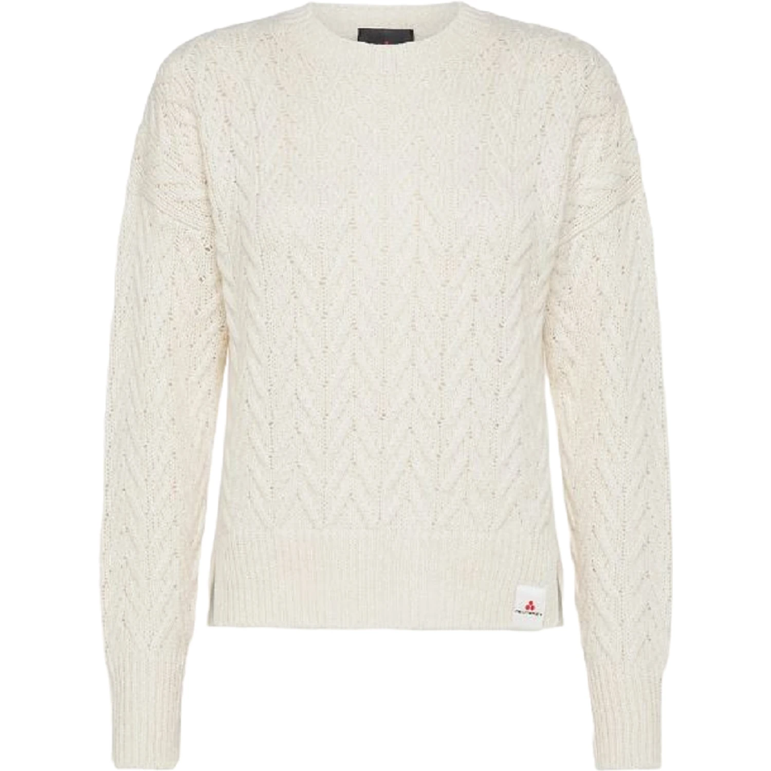 Peuterey Sweaters White