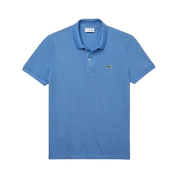 تيشيرتات وبولو لاكوست كلير بلو