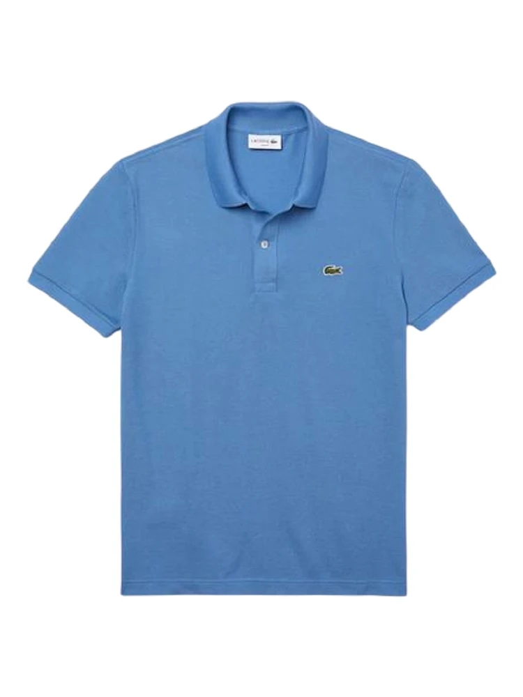 تيشيرتات وبولو لاكوست كلير بلو