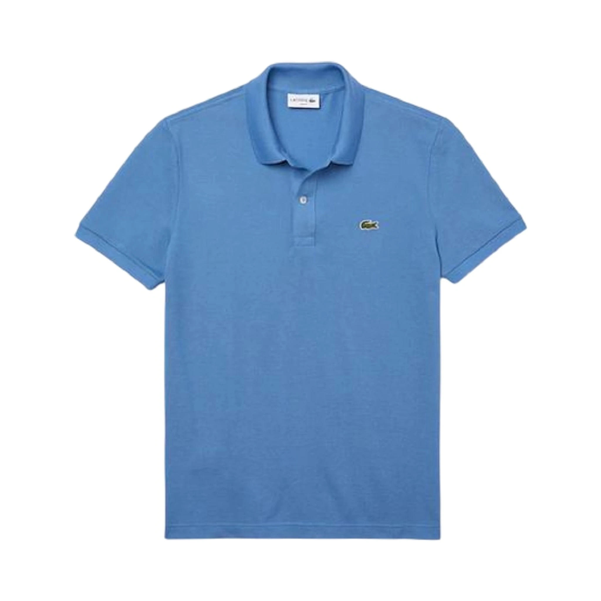 تيشيرتات وبولو لاكوست كلير بلو