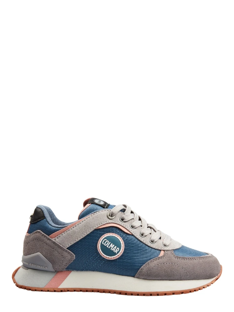 COLMAR Sneakers Blue