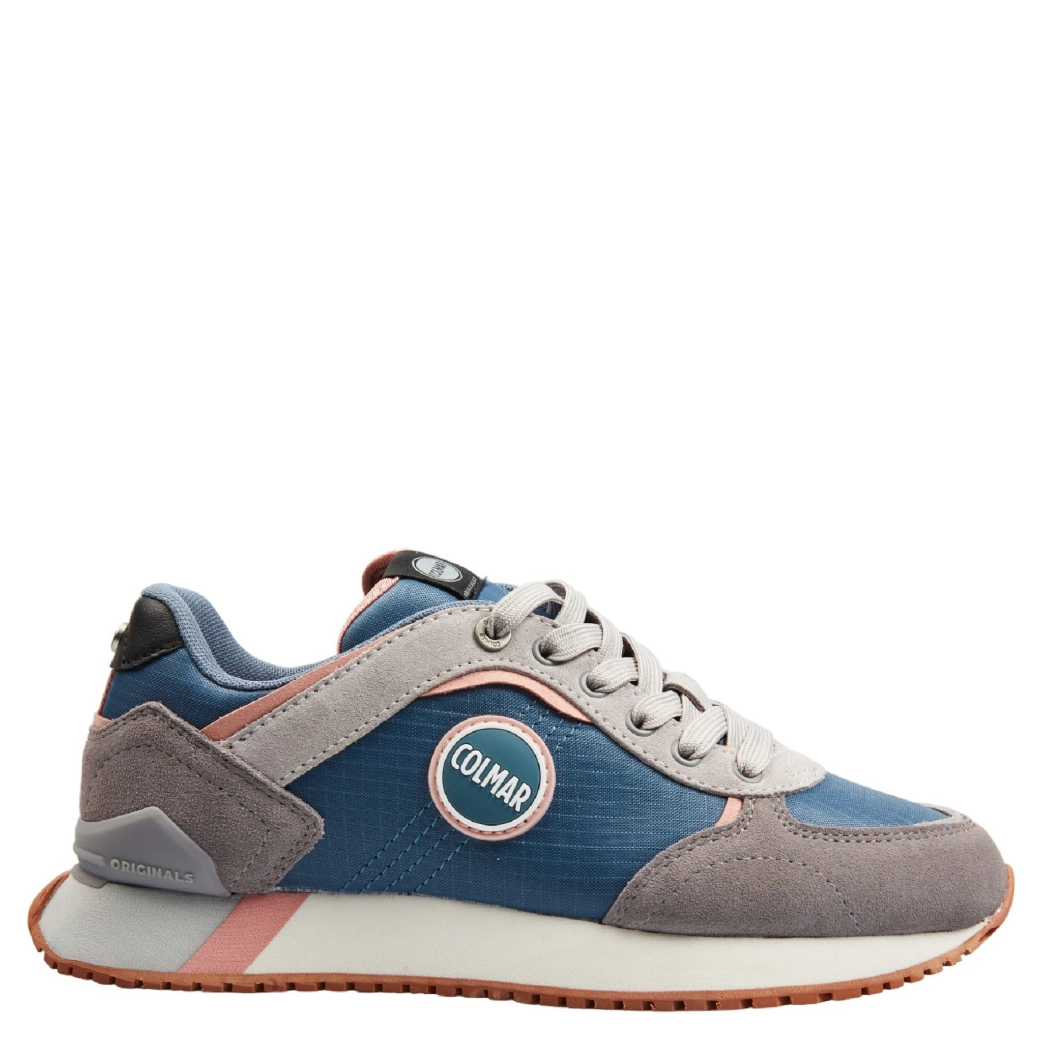 COLMAR Sneakers Blue