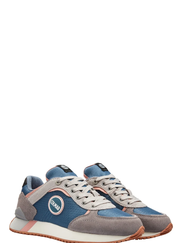 COLMAR Sneakers Blue alternative