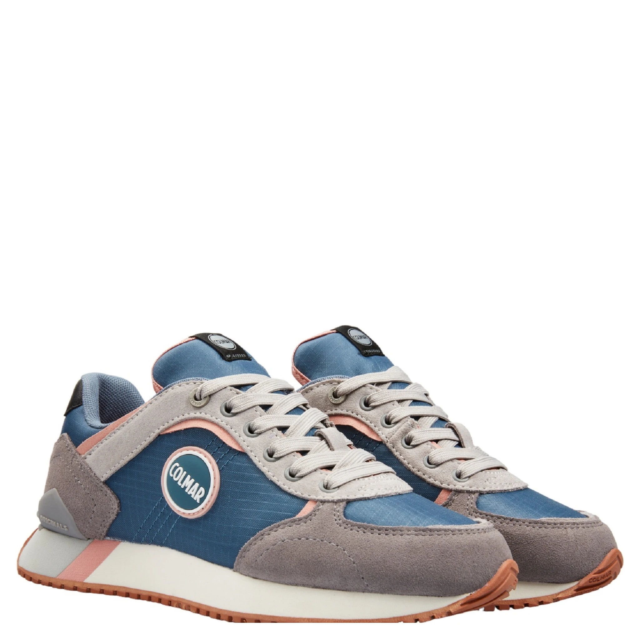 COLMAR Sneakers Blue