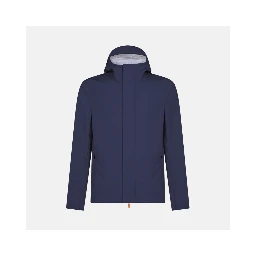 Save The Duck Jackets Blue