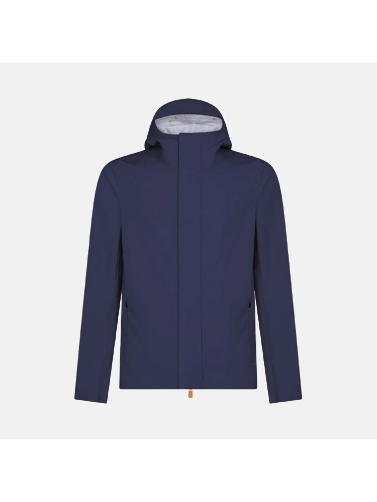 Save The Duck Jackets Blue