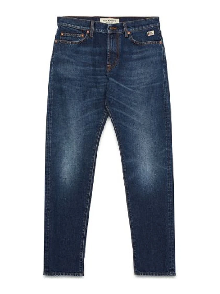 ROY ROGER'S Jeans Blue