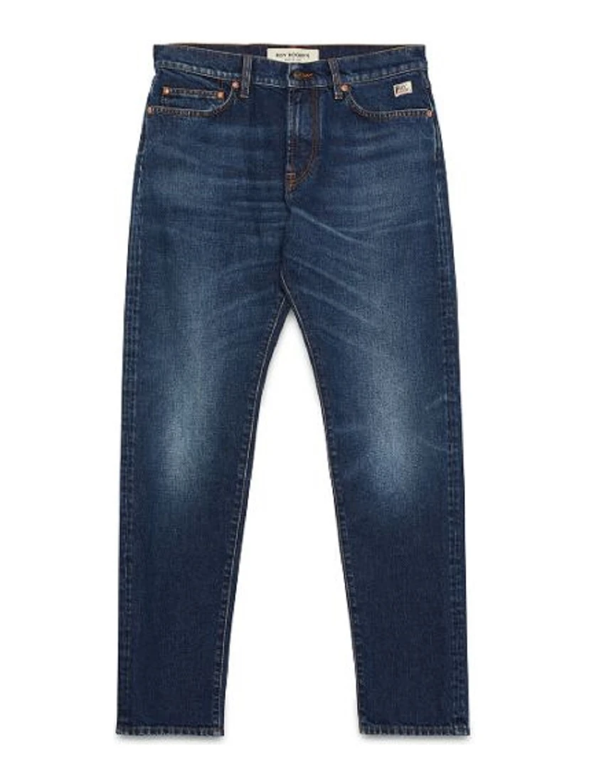 ROY ROGER'S Jeans Blue