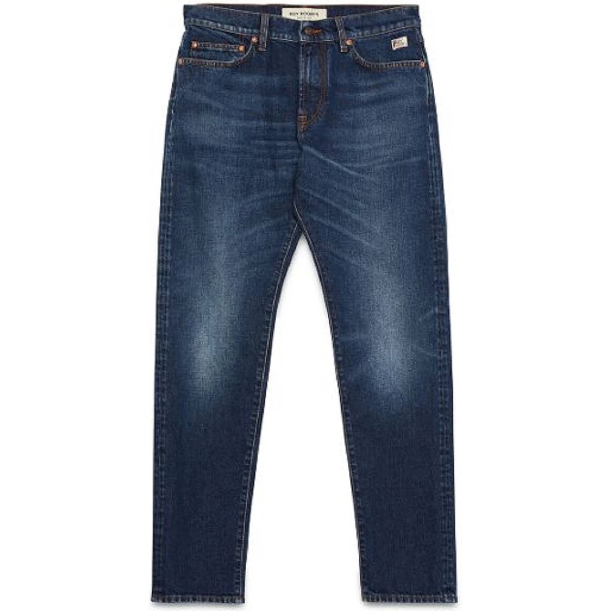 ROY ROGER'S Jeans Blue